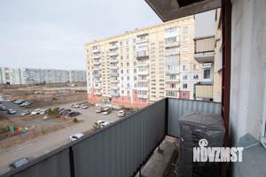 2-к квартира, на длительный срок, 53м2, 4/9 этаж