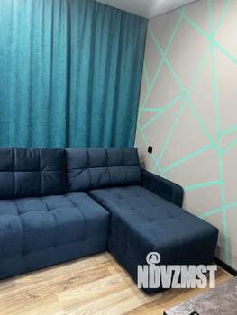 2-к квартира, посуточно, 40м2, 2/9 этаж