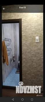 1-к квартира, на длительный срок, 34м2, 6/10 этаж