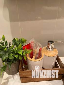 Студия квартира, посуточно, 32м2, 2/5 этаж