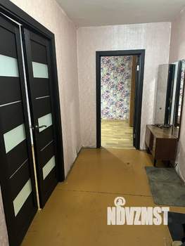 2-к квартира, на длительный срок, 52м2, 3/5 этаж