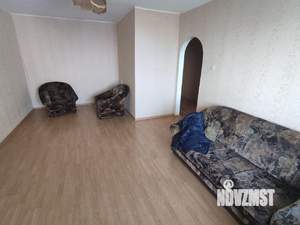 1-к квартира, на длительный срок, 37м2, 10/16 этаж