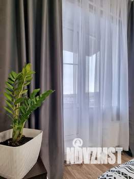 1-к квартира, посуточно, 31м2, 9/9 этаж