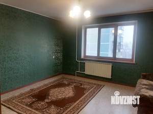 2-к квартира, на длительный срок, 52м2, 4/9 этаж