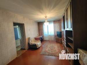2-к квартира, на длительный срок, 45м2, 9/9 этаж