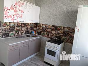 1-к квартира, посуточно, 38м2, 7/9 этаж