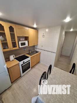 2-к квартира, посуточно, 52м2, 9/12 этаж