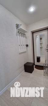 1-к квартира, посуточно, 31м2, 5/5 этаж