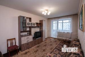 2-к квартира, на длительный срок, 45м2, 5/5 этаж