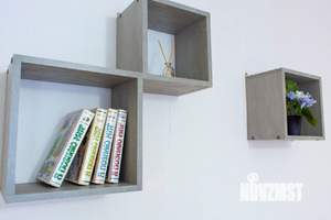 2-к квартира, посуточно, 43м2, 4/5 этаж