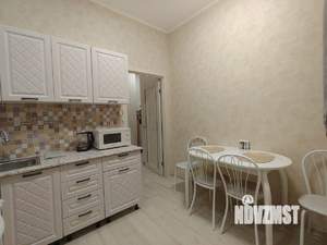 2-к квартира, посуточно, 59м2, 3/4 этаж