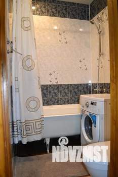 1-к квартира, посуточно, 31м2, 1/5 этаж