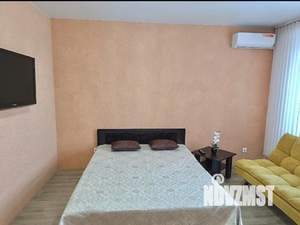 2-к квартира, посуточно, 60м2, 1/1 этаж