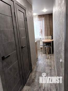 2-к квартира, посуточно, 45м2, 2/5 этаж