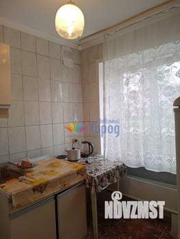 1-к квартира, на длительный срок, 30м2, 1/5 этаж
