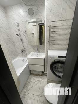 1-к квартира, на длительный срок, 24м2, 3/9 этаж