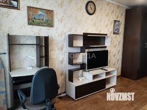 1-к квартира, на длительный срок, 34м2, 8/10 этаж