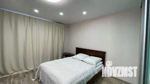 1-к квартира, посуточно, 41м2, 1/1 этаж