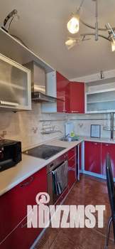3-к квартира, посуточно, 55м2, 3/9 этаж