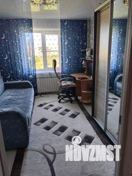 2-к квартира, посуточно, 43м2, 7/9 этаж