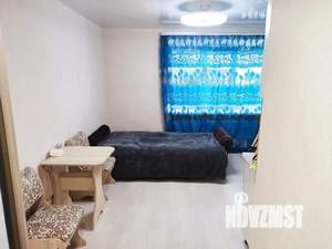 Студия квартира, посуточно, 18м2, 5/5 этаж