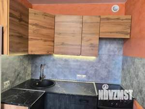 1-к квартира, посуточно, 37м2, 5/5 этаж