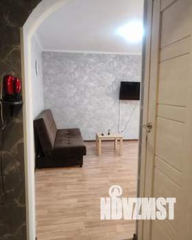 2-к квартира, посуточно, 45м2, 2/5 этаж