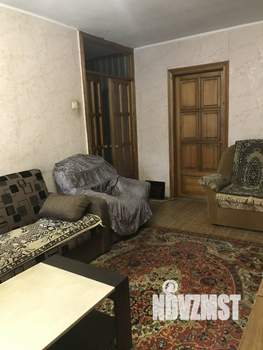 3-к квартира, на длительный срок, 62м2, 2/9 этаж