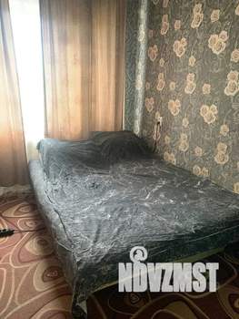 1-к квартира, посуточно, 40м2, 5/12 этаж