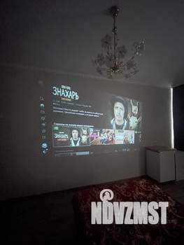 1-к квартира, посуточно, 35м2, 7/10 этаж