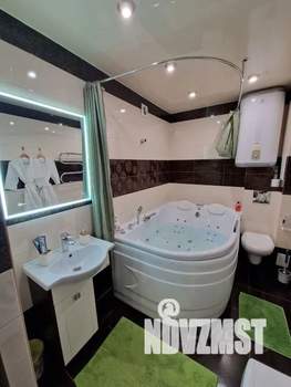 1-к квартира, посуточно, 28м2, 7/9 этаж