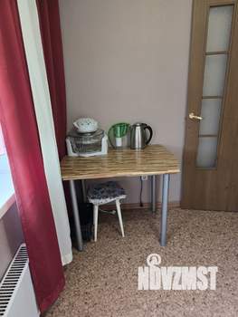 1-к квартира, на длительный срок, 38м2, 7/11 этаж
