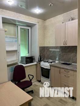 3-к квартира, посуточно, 60м2, 2/5 этаж