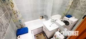 2-к квартира, посуточно, 44м2, 3/5 этаж