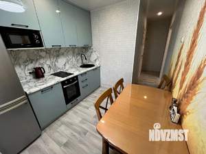 2-к квартира, посуточно, 53м2, 1/1 этаж