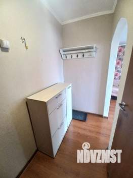 1-к квартира, на длительный срок, 31м2, 5/5 этаж