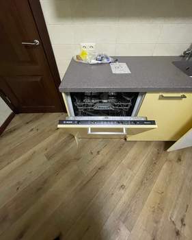 2-к квартира, на длительный срок, 51м2, 5/9 этаж