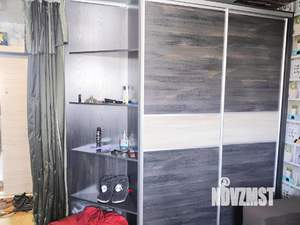 Студия квартира, на длительный срок, 25м2, 5/9 этаж