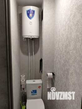 2-к квартира, посуточно, 45м2, 2/5 этаж