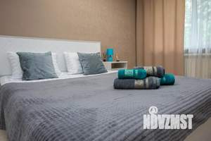 1-к квартира, посуточно, 33м2, 1/5 этаж