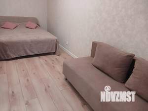 2-к квартира, посуточно, 45м2, 2/5 этаж