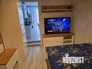 1-к квартира, посуточно, 25м2, 17/17 этаж