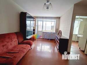 1-к квартира, на длительный срок, 31м2, 4/5 этаж