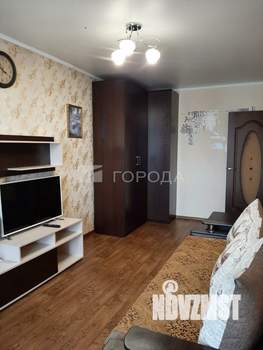 1-к квартира, на длительный срок, 34м2, 8/10 этаж