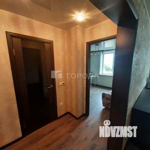 1-к квартира, на длительный срок, 38м2, 6/18 этаж