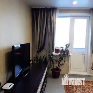 2-к квартира, посуточно, 45м2, 2/5 этаж