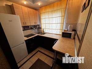 1-к квартира, посуточно, 31м2, 3/5 этаж