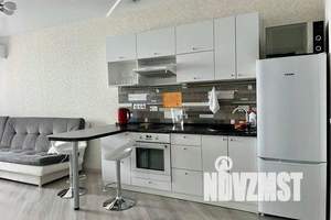 2-к квартира, посуточно, 50м2, 19/25 этаж