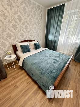 1-к квартира, посуточно, 25м2, 2/5 этаж