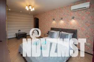 1-к квартира, посуточно, 33м2, 3/5 этаж